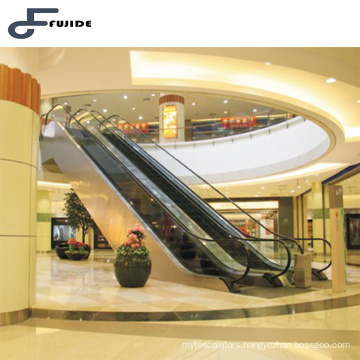 EN81 STANDARD ESCALATOR 30 DEGREE INDOOR/OUTDOOR TYPE MOVING SIDEWALK